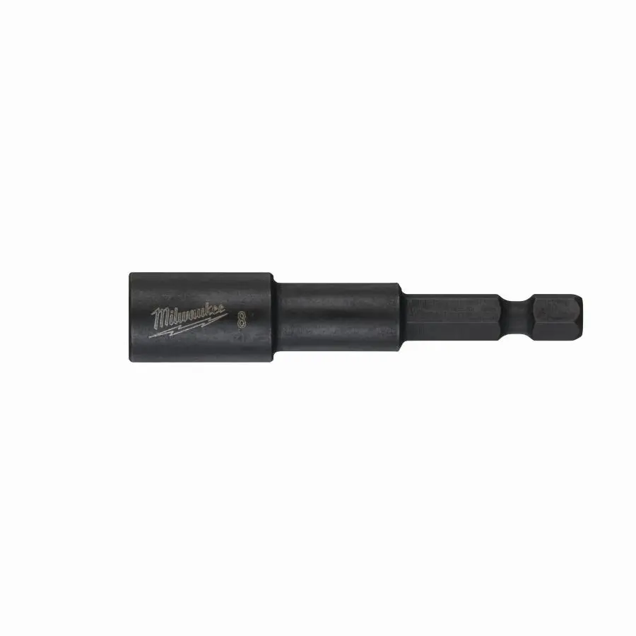 Douille magnétique MILWAUKEE 8x65 mm - 4932492439