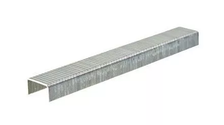 Agrafes T50/8 mm MILWAUKEE - 1000 pièces - 4932492566