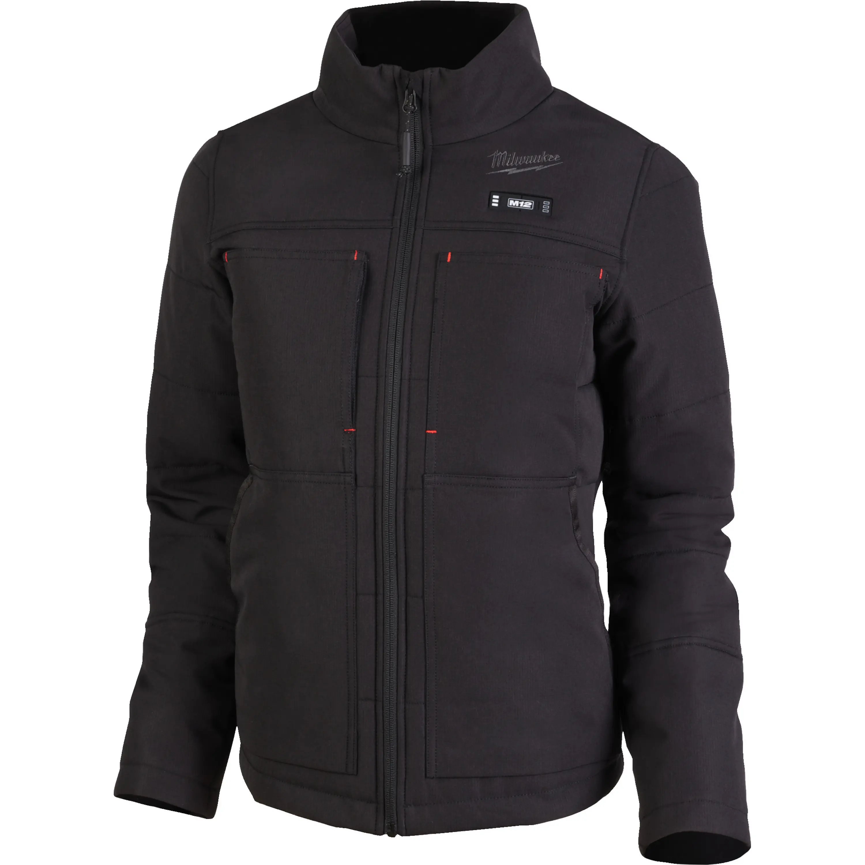 Veste chauffante M12 Rip stop femme T.M - MILWAUKEE - sans batterie - 4932480086