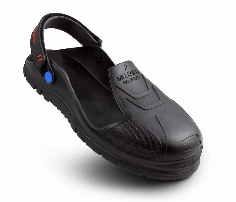Surchaussure Millenium Full Protect GASTON MILLE - Taille L (45-48) - MFPUL