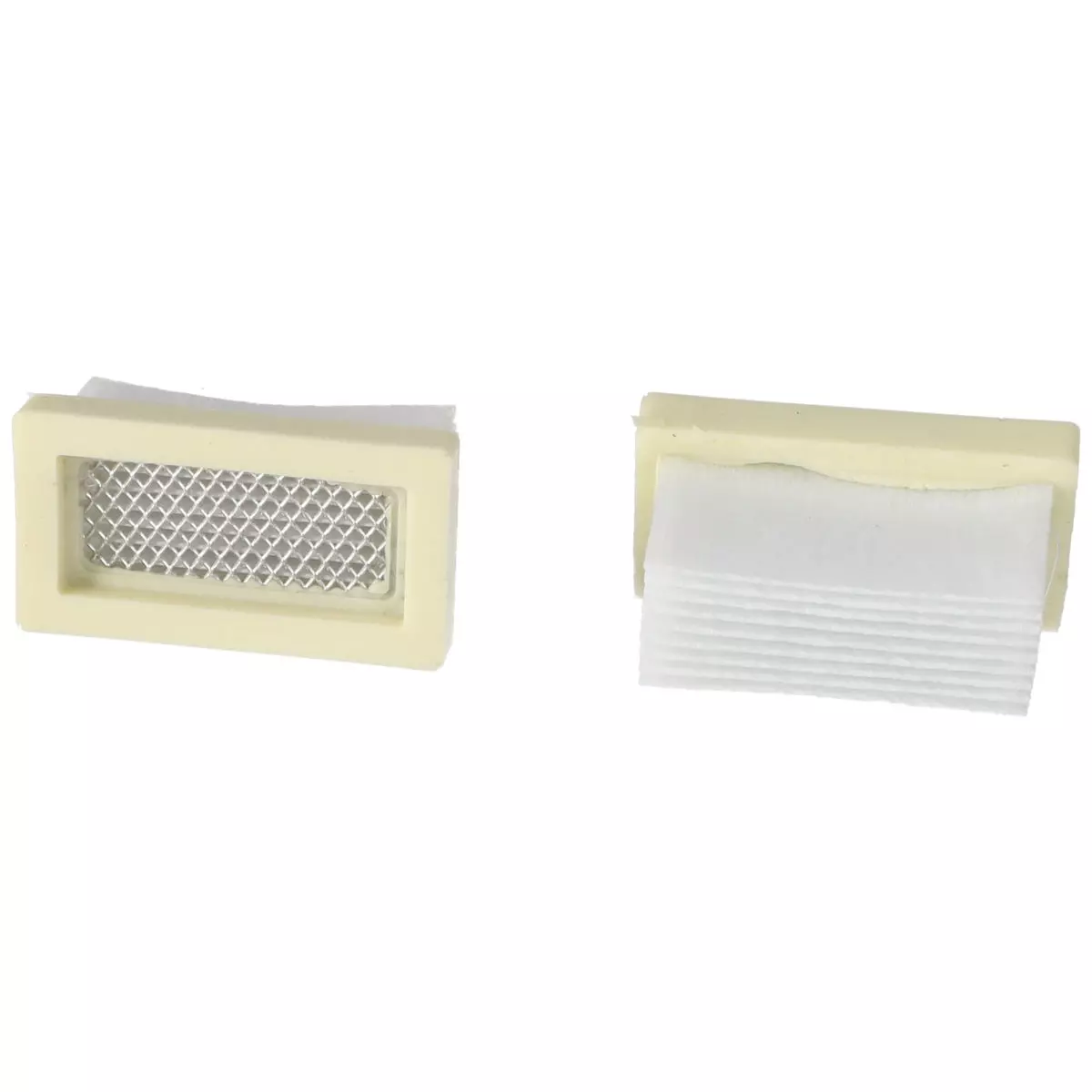 Kit de filtre à air de refroidissement pour extracteur Dexos - 1 pièce - MIRKA - MIX1212131 Kit de filtre à air de refroidissement pour extracteur Dexos - 1 pièce - MIRKA - MIX1212131