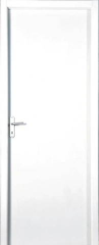 Porte de communication coulissante alvéolée CIE INDUS. BOIS - ép.40 mm - SOFT 2040 x 730 Porte de communication coulissante alvéolée CIE INDUS. BOIS - ép.40 mm - SOFT 2040 x 730