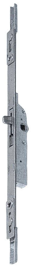 Crémone ajustable 270 mm FERCO Fouillot 15 - Haut et bas - Avec panneton - G-20396-00-0-1 