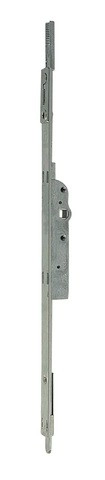 Crémone ajustable 479 mm FERCO Fouillot 15 - D 250 - Sans panneton ni galet - G-20469-04-0-1 