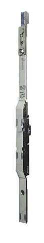 Crémone bi-directionnelle ajustable 979 mm FERCO Fouillot 7.5 - D 600 - 1 Galets - G-20461-07-0-1 