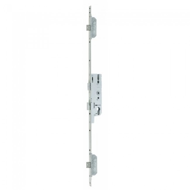 Serrure 2 pênes dormants Europa MR2 2150 mm FERCO - Axe 40 - 6-33188-01-0-1 