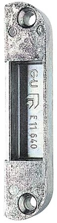 Gâche pêne 1/2 tour 11640 FERCO 18mm - E-11640-00-0-1