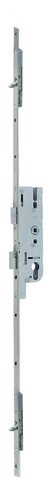 Serrure panneton Europa 2150 mm D1045 FERCO - S2 Fouillot 40/70 Têtière 20 mm - 6-33524-04-0-1 (TRIPAC G-20988-21-L-1)