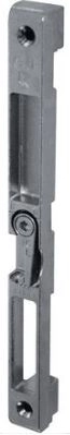 Gâche centrale réglable Europa/Fercomatic Gauche FERCO Jeu 12mm Feuillure 6x8x4 - G-22873-00-L-1 