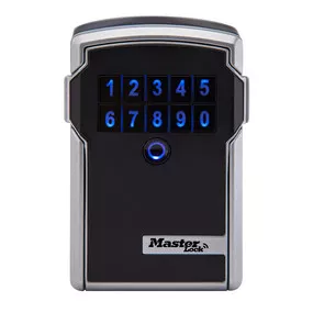 Boite à clés MASTERLOCK Bluetooth Select Access - a fixer - 5441EURD