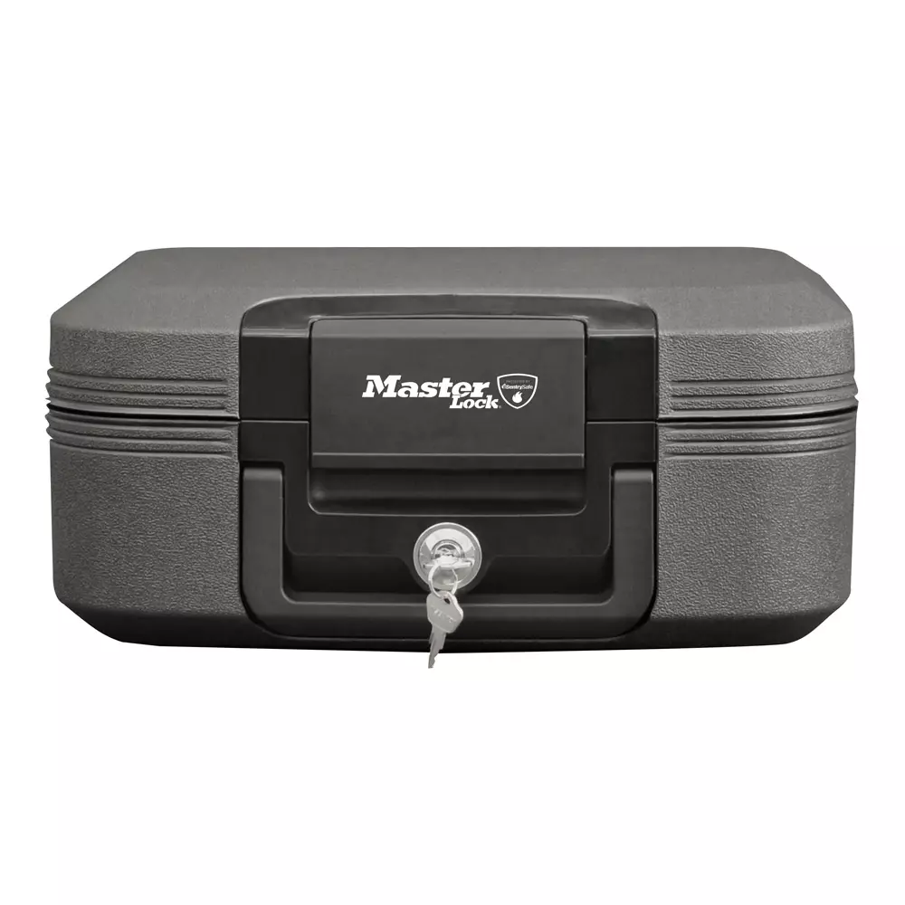Caisson de sécurité MASTERLOCK format M - LCHW20101
