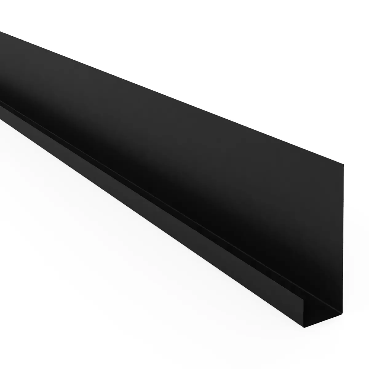 Accessoire universel L1150 mm MY METAL FACTORY pour parement tasseau 20x20 - 23