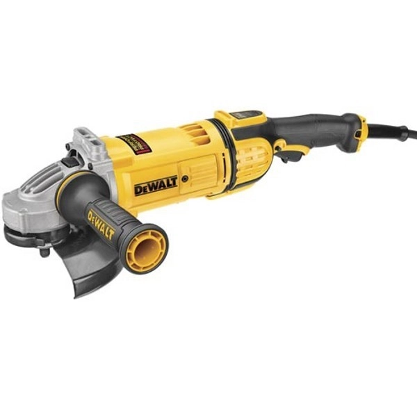 Meuleuse DEWALT Ø230mm - 2600W - DWE4579 Meuleuse DEWALT Ø230mm - 2600W - DWE4579