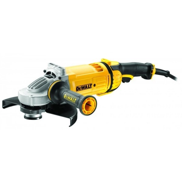 Meuleuse DEWALT Ø 230 mm 2400W - DWE4559 Meuleuse DEWALT Ø 230 mm 2400W - DWE4559