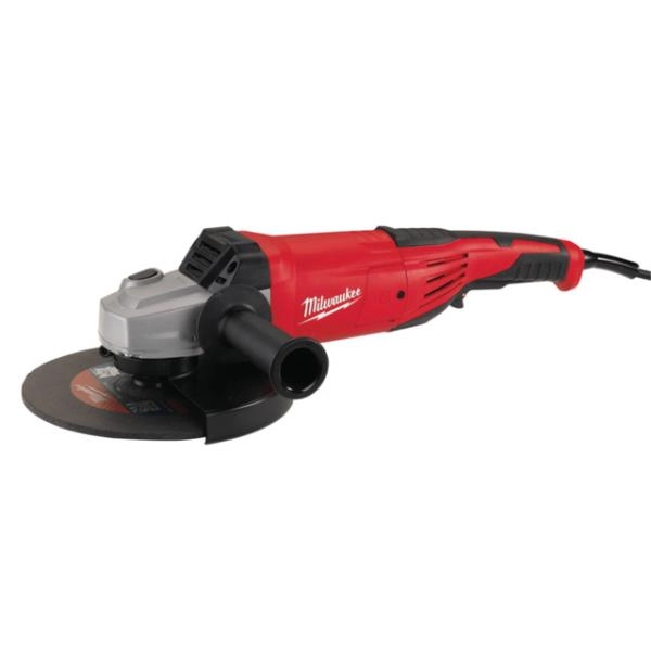 Meuleuse d'angle MILWAUKEE 2200 W AG 22-230 DMS - 4933433630 Meuleuse d'angle MILWAUKEE 2200 W AG 22-230 DMS - 4933433630