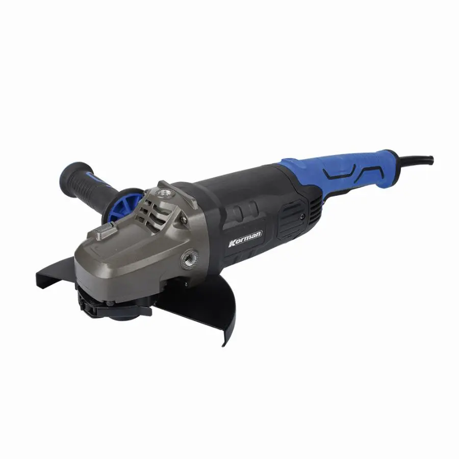 Meuleuse KORMAN Ø230 mm - 2400 W - 505302