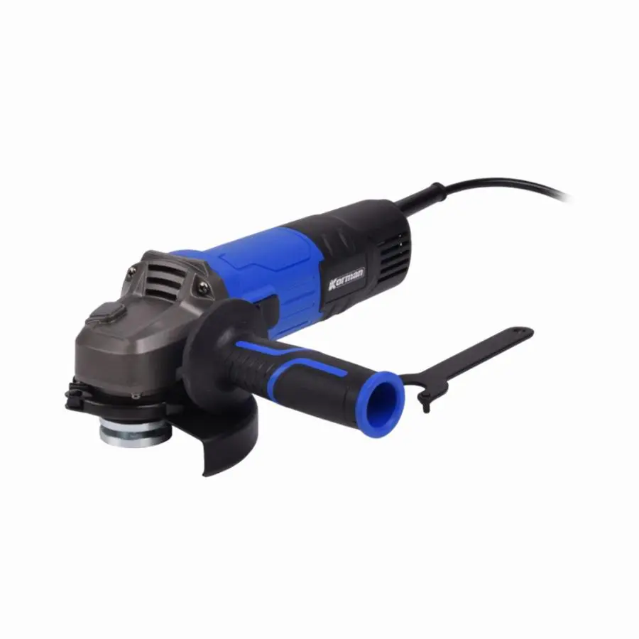 Meuleuse KORMAN Ø125 mm - 1400 W - 505300