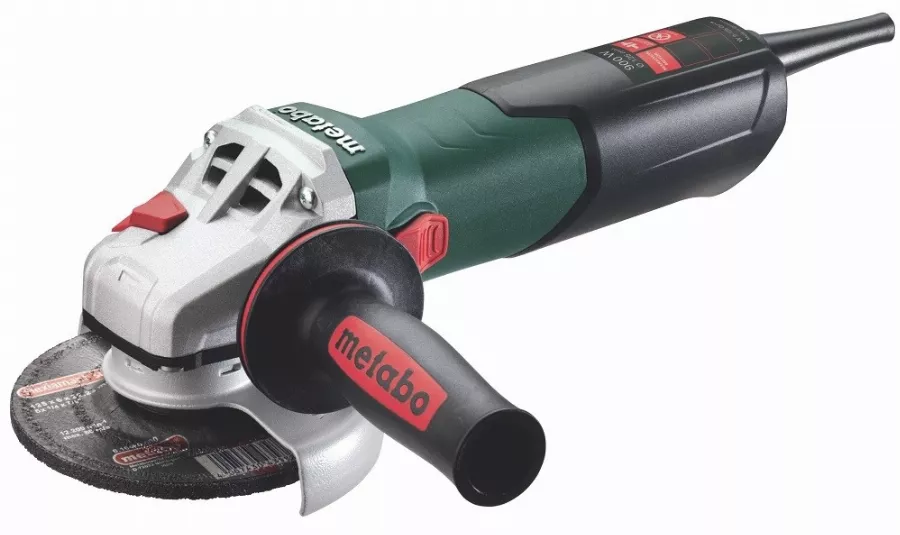 Meuleuse d'angle METABO Ø125 mm 1550 W - 6.00448.00 Meuleuse d'angle METABO Ø125 mm 1550 W - 6.00448.00