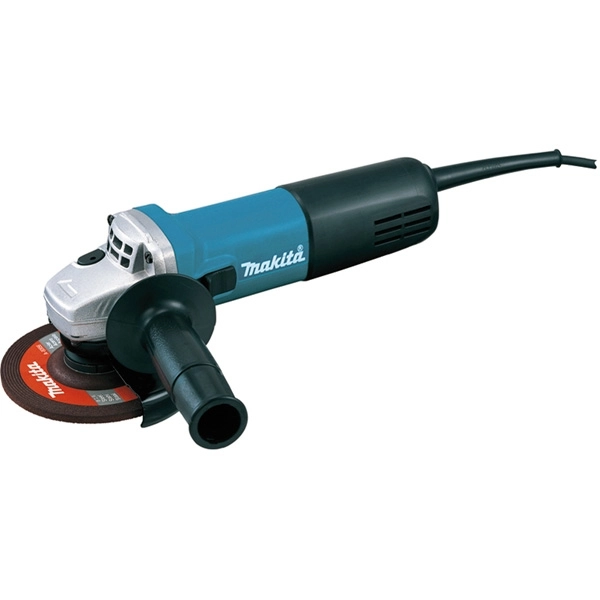 Meuleuse 840W MAKITA - Ø 125 mm - 9558HNRG Meuleuse 840W MAKITA - Ø 125 mm - 9558HNRG
