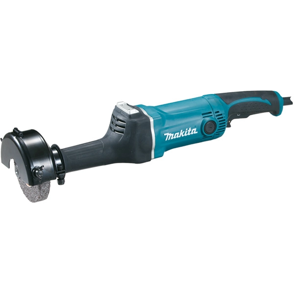 Meuleuse droite Ø125 mm 750 W MAKITA - GS5000 Meuleuse droite Ø125 mm 750 W MAKITA - GS5000