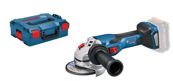 Meuleuse sans fil BOSCH GWS 18V -15 C Solo - BiTurbo - 06019H6000 Meuleuse sans fil BOSCH GWS 18V -15 C Solo - BiTurbo - 06019H6000