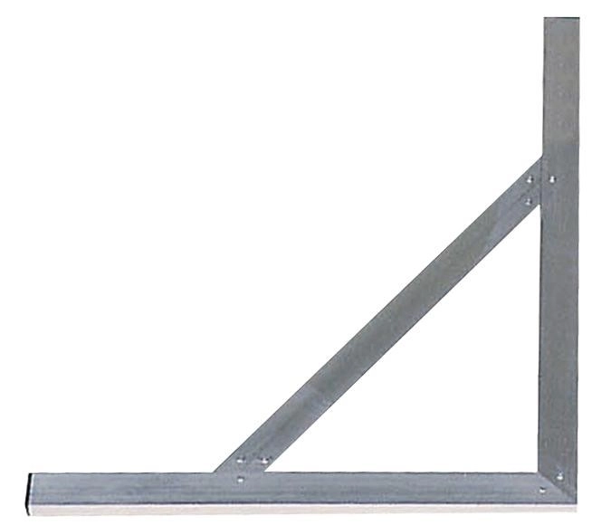 Équerre de plâtrier 1000 x 1500 mm MOB MONDELIN - 350020 Équerre de plâtrier 1000 x 1500 mm MOB MONDELIN - 350020