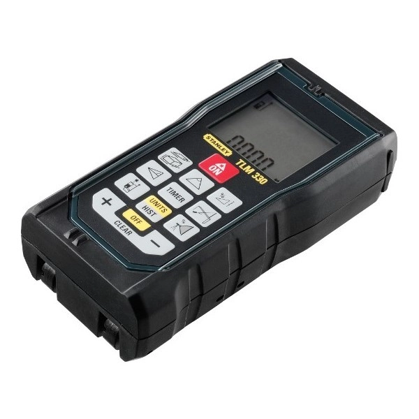 STHT1-77140 - MESURE LASER TLM 330 - 100 m 