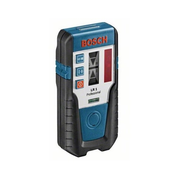Cellule de réception laser BOSCH LR 1 Professional - 0601015400