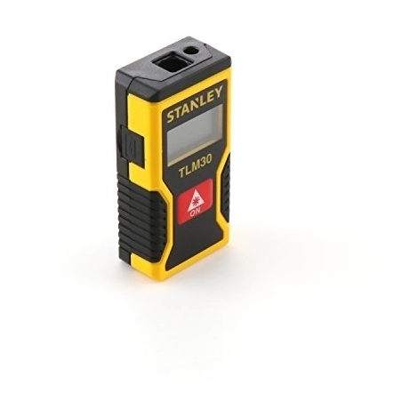 Télémetre laser de poche STANLEY TLM30 - STHT9-77425