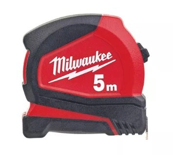 Mesure pro compact 5 m MILWAUKEE - 4932459592 Mesure pro compact 5 m MILWAUKEE - 4932459592