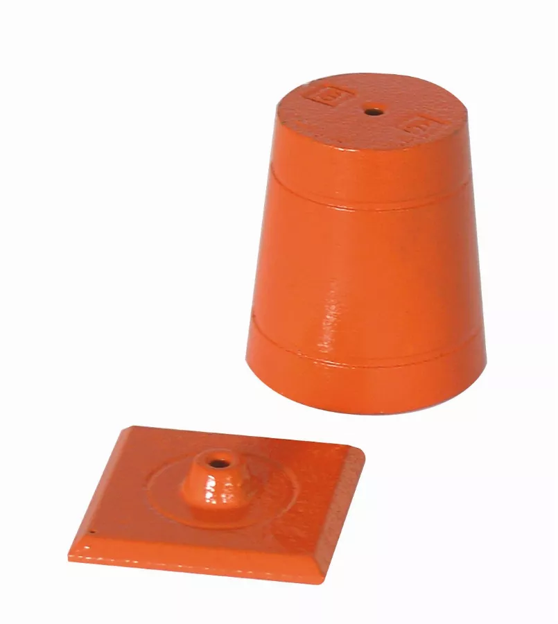 Fil à plomb MOB avec plaquette 600 gr - 815060 Fil à plomb MOB avec plaquette 600 gr - 815060
