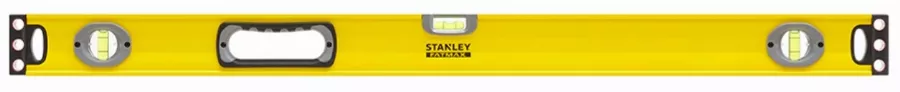 1-43-536 Niveau tubulaire Fatmax II - Longueur : 90 cm 1-43-536 Niveau tubulaire Fatmax II - Longueur : 90 cm