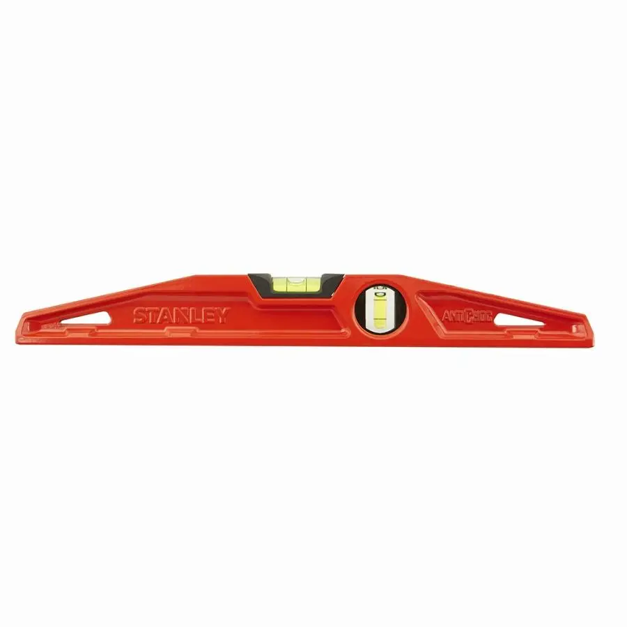 Niveau trapèze antichoc MLH STANLEY 80 cm - 1-42-315