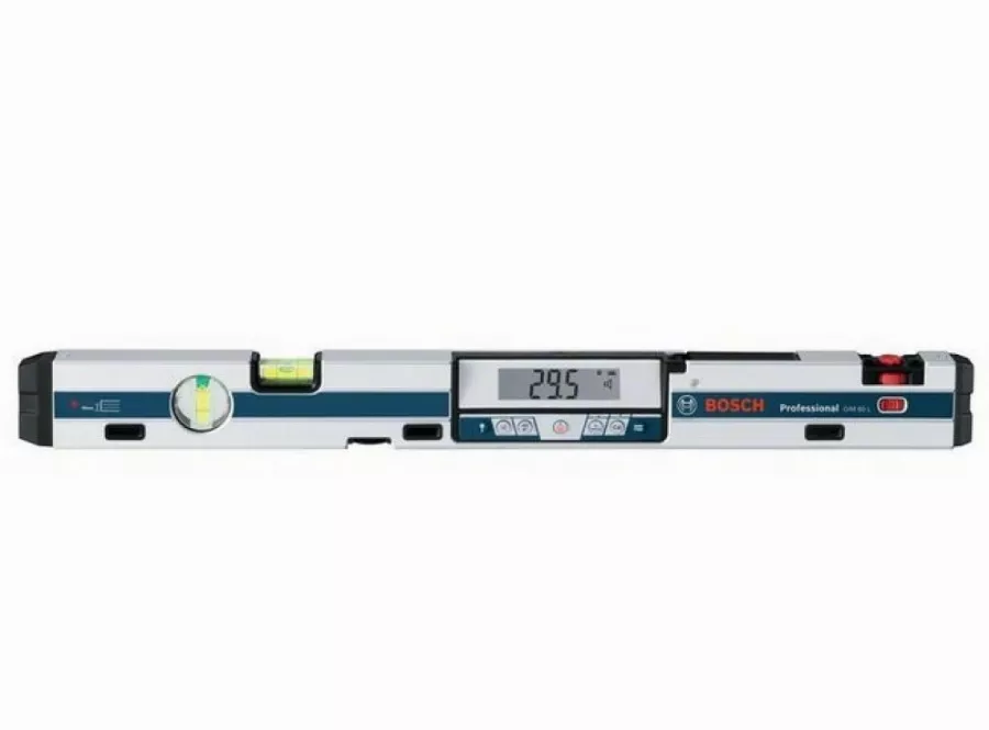 Niveau electronique BOSCH GIM 60L - 0601076900 Niveau electronique BOSCH GIM 60L - 0601076900