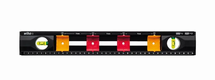 Niveau D'électricien à Fioles - 222024 - E-Robur - Mon Habitat Electrique