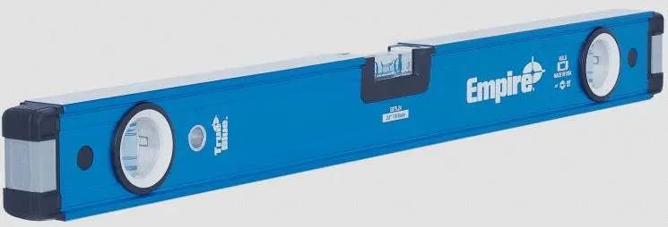 Niveau Empire "Probox" THEARD 60 cm - 1971
