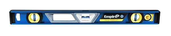 Niveau Empire "Magnet " aimanté 60 CM - 1979
