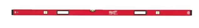 Niveau tubulaire Redstick Premium 180 cm MILWAUKEE - 4932459070