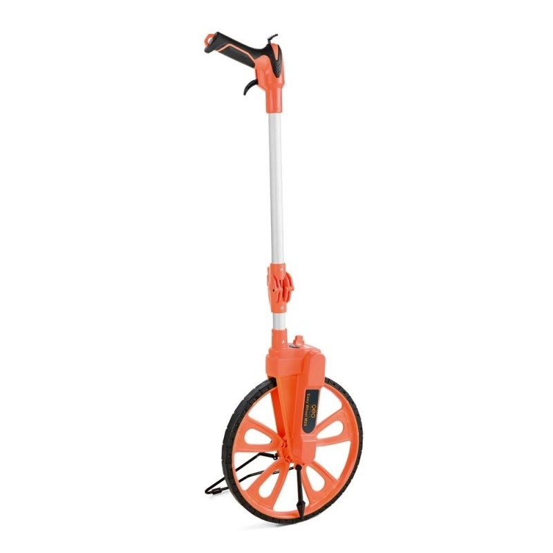 Odomètre Easywheel M20 GEO FENNEL - compte/avant - décompte/arrière - Capacité 9999,9 m - 120-F Odomètre Easywheel M20 GEO FENNEL - compte/avant - décompte/arrière - Capacité 9999,9 m - 120-F