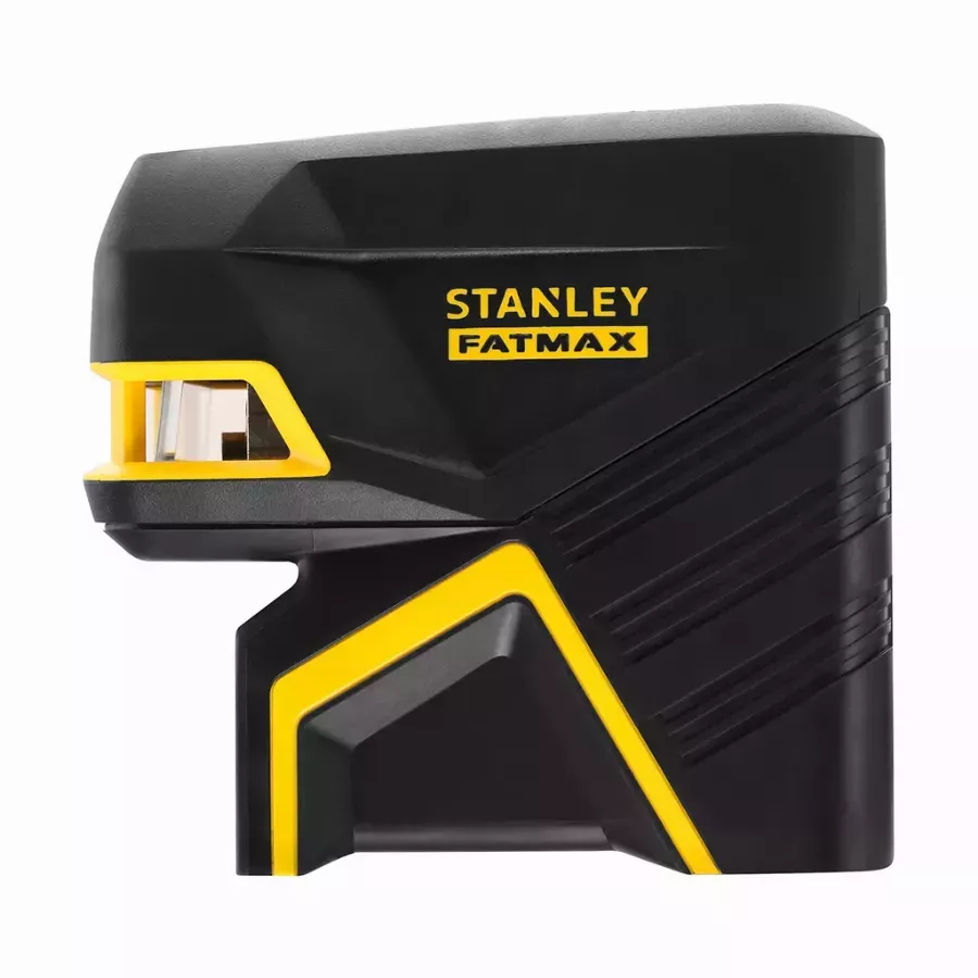 Niveau laser croix + 5 points SCPG5 Vert Fatmax STANLEY - FMHT77598-1 Niveau laser croix + 5 points SCPG5 Vert Fatmax STANLEY - FMHT77598-1
