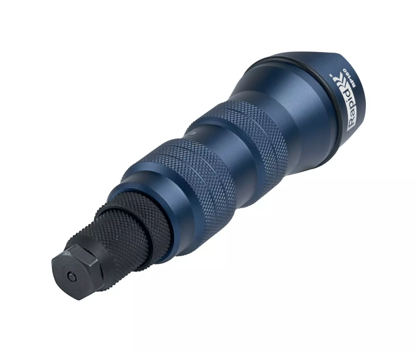 Adaptateur/Riveteur d’écrous à sertir Rapid RP160 pour visseuses - Boite - RAPID-ISABERG - 5001483