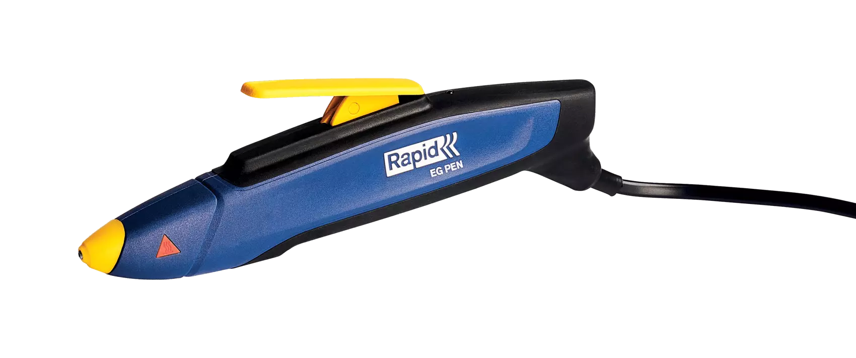 Pistolet à colle Rapid EG Pen pour les bâtons de colle de 7 mm - Boite - RAPID-ISABERG - 5001474
