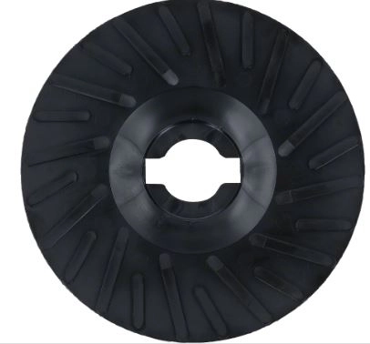 Plateau de ponçage X-LOCK Medium BOSCH 125 mm - 2608601715 Plateau de ponçage X-LOCK Medium BOSCH 125 mm - 2608601715
