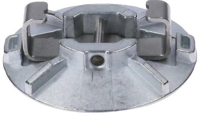 Fixation pour plateau de ponçage X-LOCK BOSCH - 2608601720 Fixation pour plateau de ponçage X-LOCK BOSCH - 2608601720