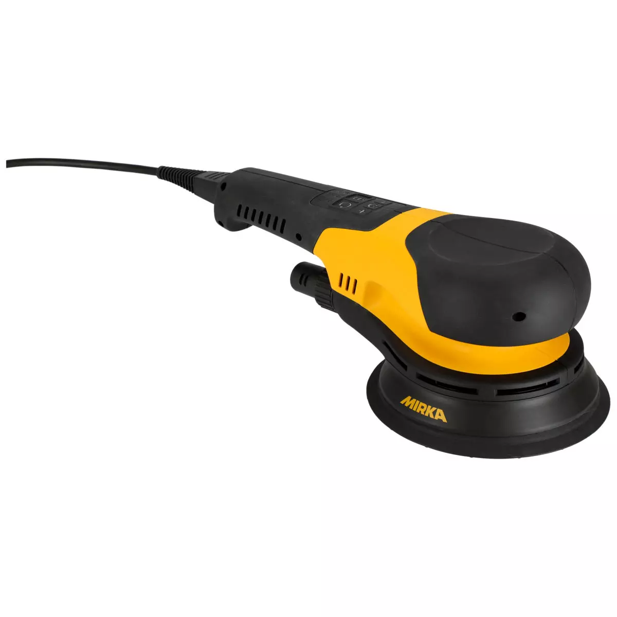 Ponceuse filaire rotative Deros RS 600 - Ø 150 mm - MIRKA - MRS6002100 Ponceuse filaire rotative Deros RS 600 - Ø 150 mm - MIRKA - MRS6002100
