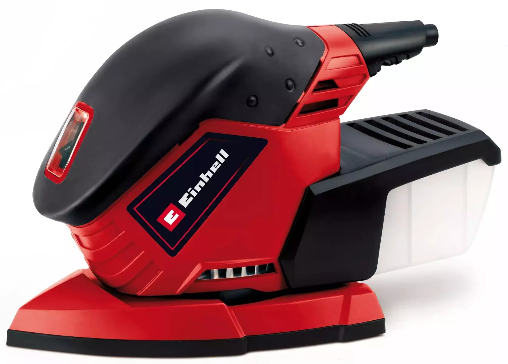 Ponceuse filaire multi-usages TE-OS 1320 - EINHELL - 4460560 Ponceuse filaire multi-usages TE-OS 1320 - EINHELL - 4460560