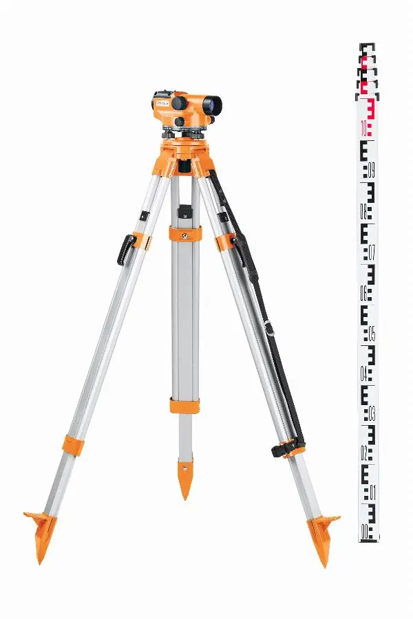 Niveau optique N 32-SET GEO FENNEL 360° - 200533
