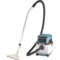 Aspirateur 36V MAKITA - sans batterie ni chargeur - hybride - classe L - DVC150LZ