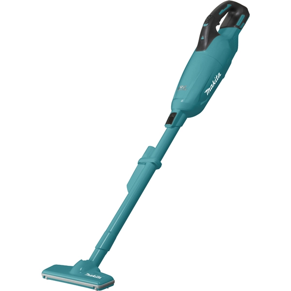Aspirateur 18V Li-Ion 64 mbar MAKITA - sans batterie ni chargeur - DCL280FZ Aspirateur 18V Li-Ion 64 mbar MAKITA - sans batterie ni chargeur - DCL280FZ