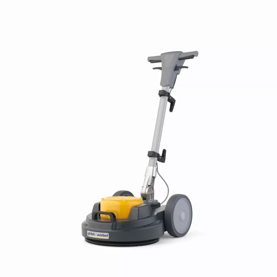 Monobrosse orbitale O143 S10 GHIBLI - 00-105EL-GH Monobrosse orbitale O143 S10 GHIBLI - 00-105EL-GH